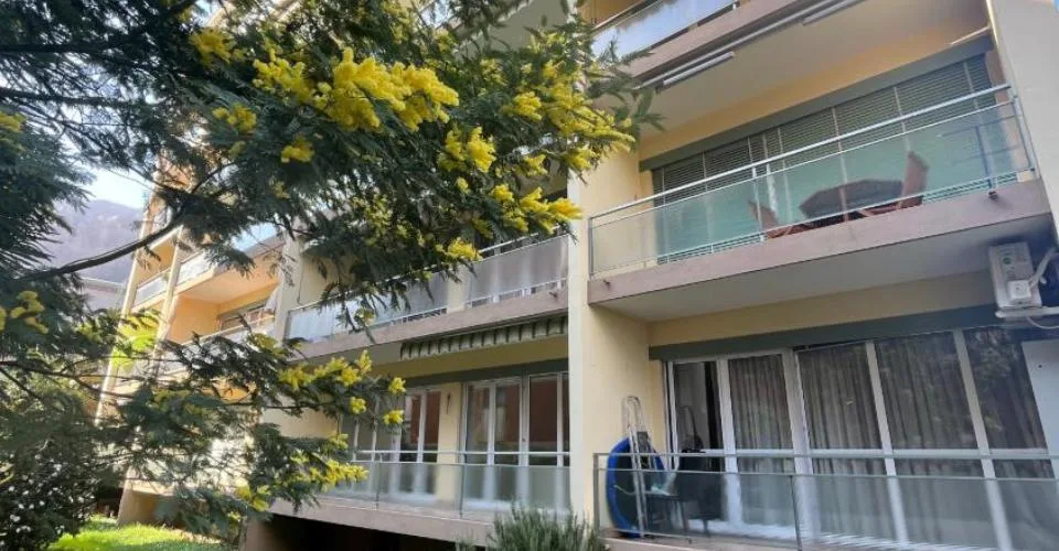 Ampio Balcone, Risalita con Ascensore, Bagno e Cucina Nuovi (2020) ... – Foto 9 von 32