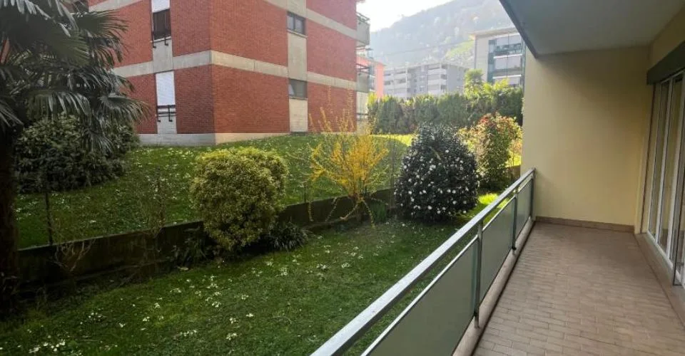 Ampio Balcone, Risalita con Ascensore, Bagno e Cucina Nuovi (2020) ... – Foto 29 von 32