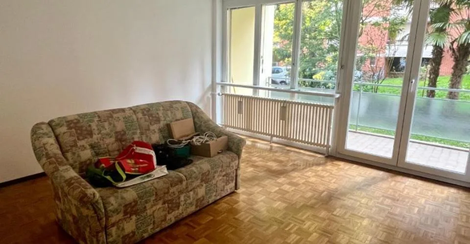 Ampio Balcone, Risalita con Ascensore, Bagno e Cucina Nuovi (2020) ... – Foto 19 von 32
