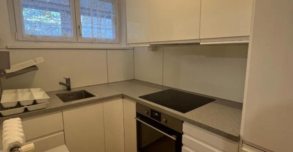 Ampio Balcone, Risalita con Ascensore, Bagno e Cucina Nuovi (2020) ... – Foto 14 von 32