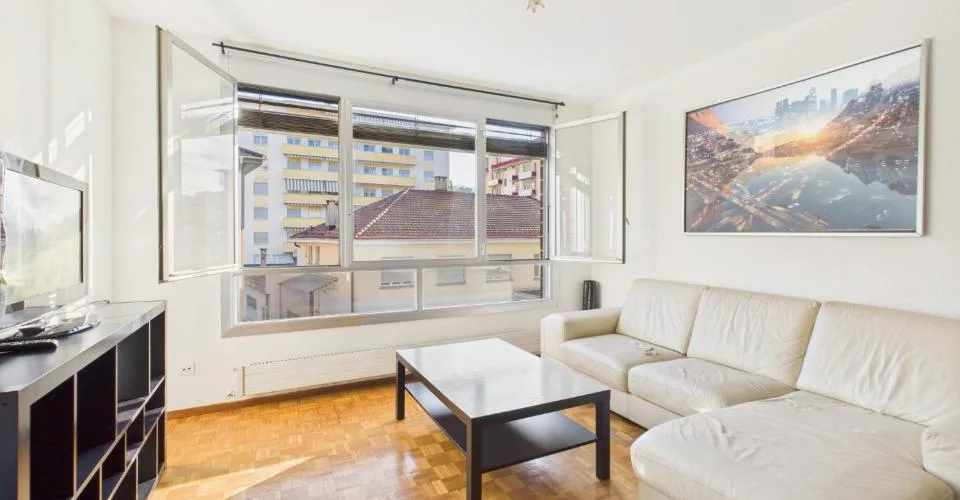 3.5 Zimmer Wohnung in Chiasso – Foto 14 von 24