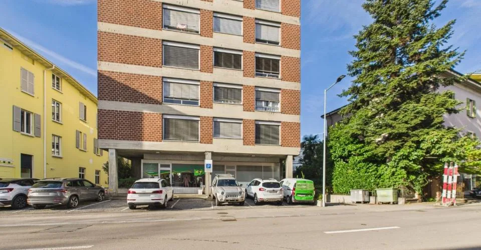 3.5 Zimmer Wohnung in Chiasso – Foto 23 von 24