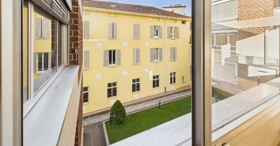 3.5 Zimmer Wohnung in Chiasso – Foto 22 von 24