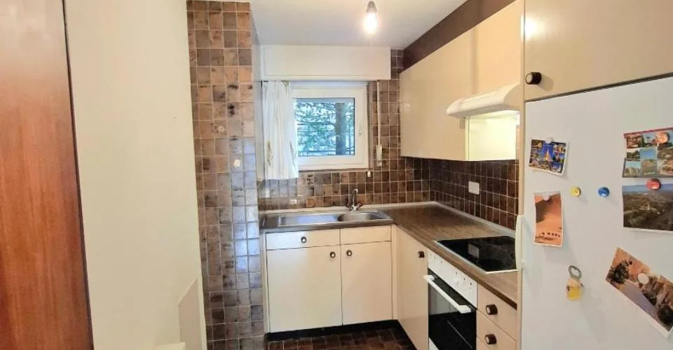 Appartement de 3,5 pièces avec vue sur le lac à Brissago - Résidence primaire – photo 13 sur 18