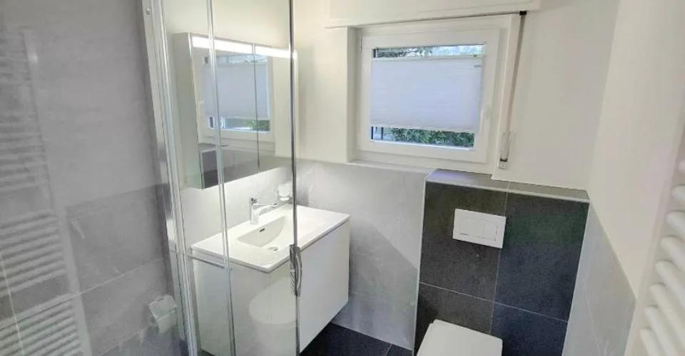 Appartement de 3,5 pièces avec vue sur le lac à Brissago - Résidence primaire – photo 17 sur 18