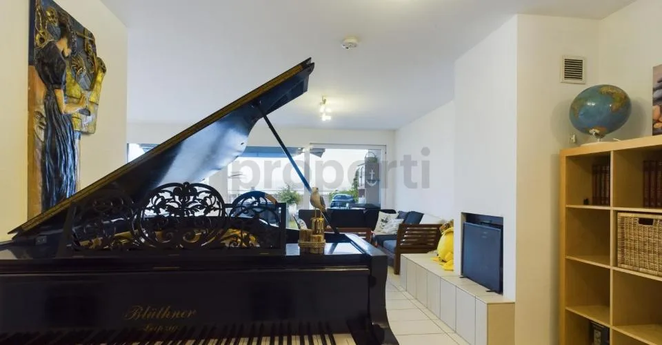 Appartamento di lusso di 5.5 locali con vista sul Lago Maggiore a Brissago – foto 13 di 18