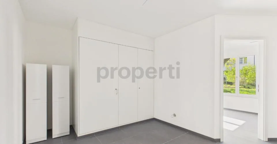 Appartement de 5,5 pièces rénové avec ascenseur, Opfikon – photo 25 sur 29