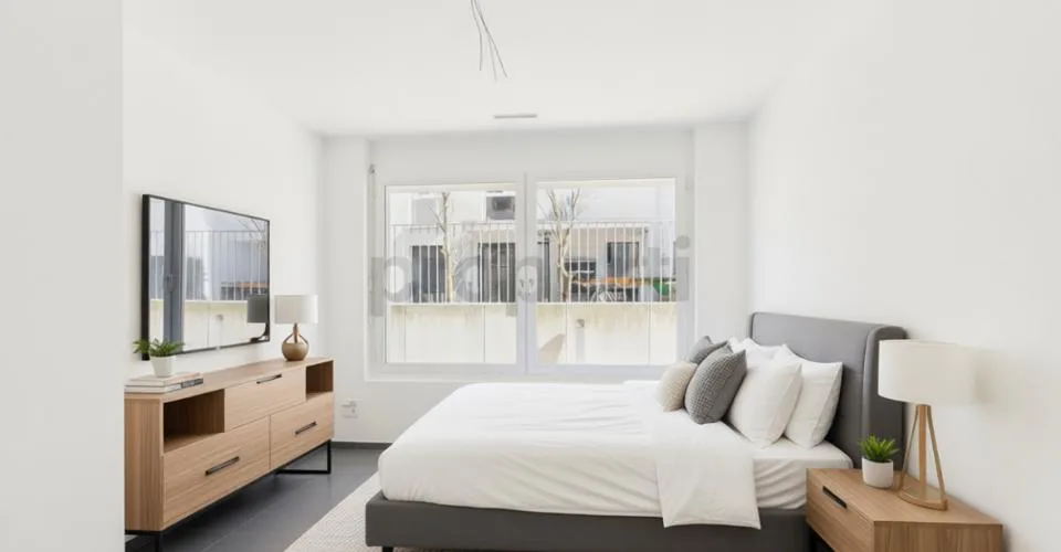 Appartement de 5,5 pièces rénové avec ascenseur, Opfikon – photo 20 sur 29