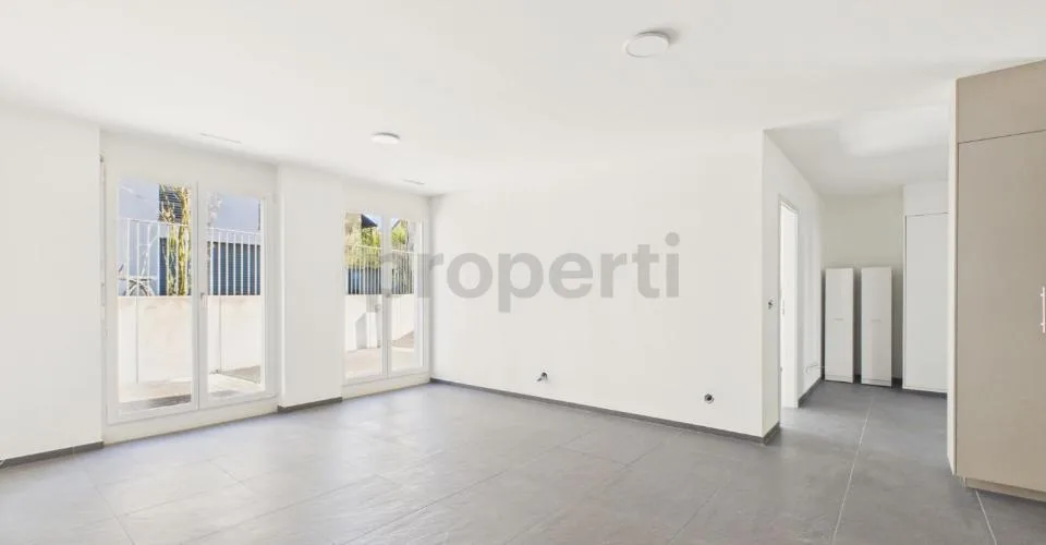 Appartement de 5,5 pièces rénové avec ascenseur, Opfikon – photo 15 sur 29