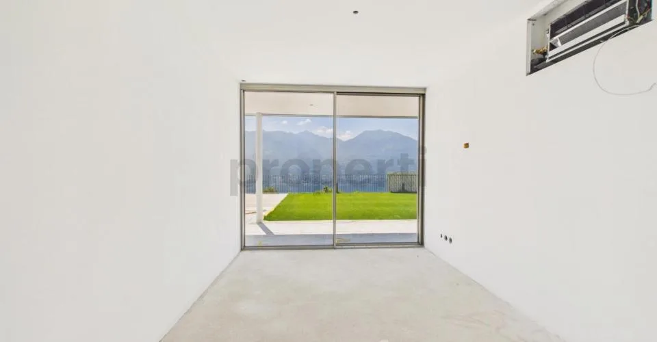 Appartement moderne 4.5 pièces à Brione sopra Minusio – photo 22 sur 32