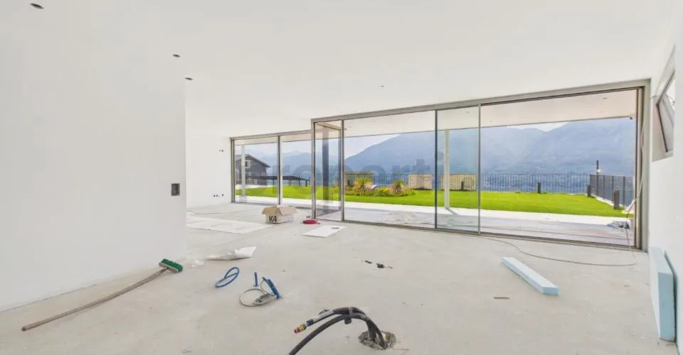 Appartement moderne 4.5 pièces à Brione sopra Minusio – photo 14 sur 32