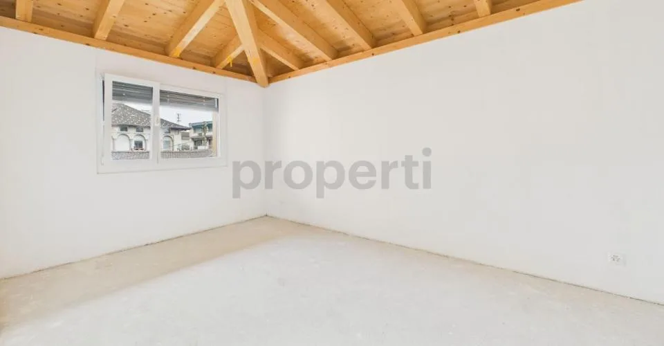 Palazzina Restaurata a Nuovo, Layout Funzionale & Alta Efficienza Energetica! // Komplett Saniertes Gebäude, Funktioneller Grundriss & Hohe Energieeffizienz! – Foto 20 von 26