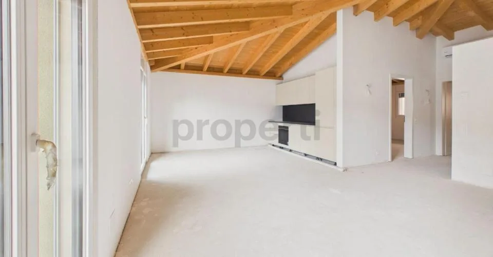 Palazzina Restaurata a Nuovo, Layout Funzionale & Alta Efficienza Energetica! // Komplett Saniertes Gebäude, Funktioneller Grundriss & Hohe Energieeffizienz! – Foto 12 von 26