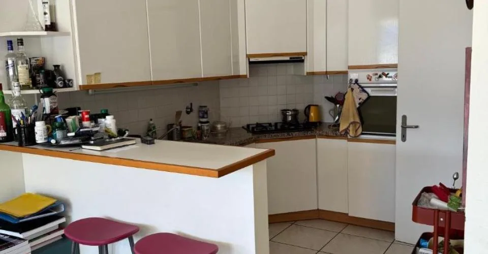 Exclusive 4.5-room terraced apartment with panoramic views and spacious rooms – photo 9 of 14
