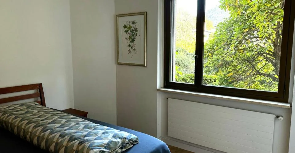 2.5 Zimmer Wohnung in Ascona – foto 16 di 22
