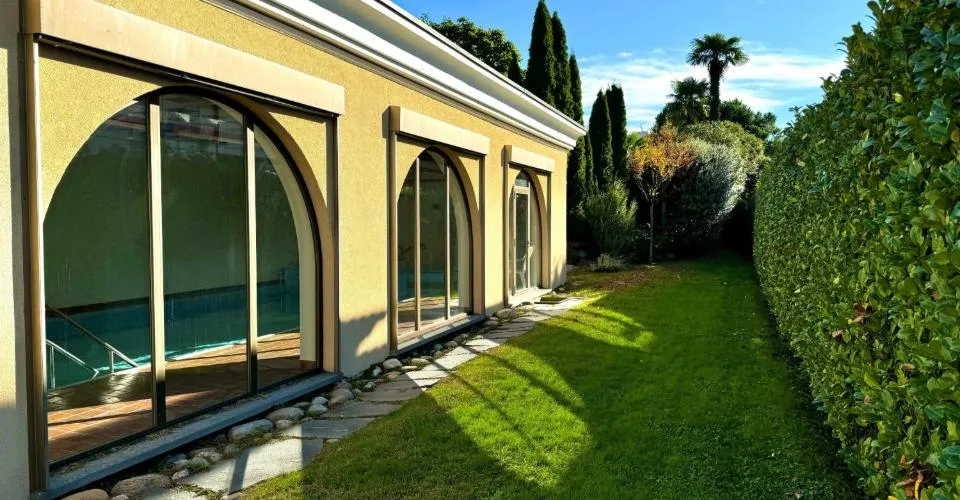 2.5 Zimmer Wohnung in Ascona – foto 18 di 22