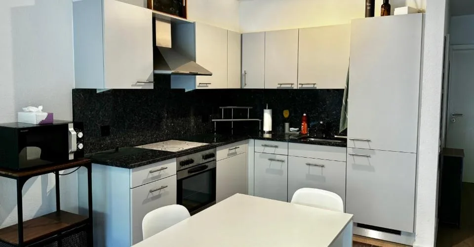 2.5 Zimmer Wohnung in Ascona – foto 13 di 22
