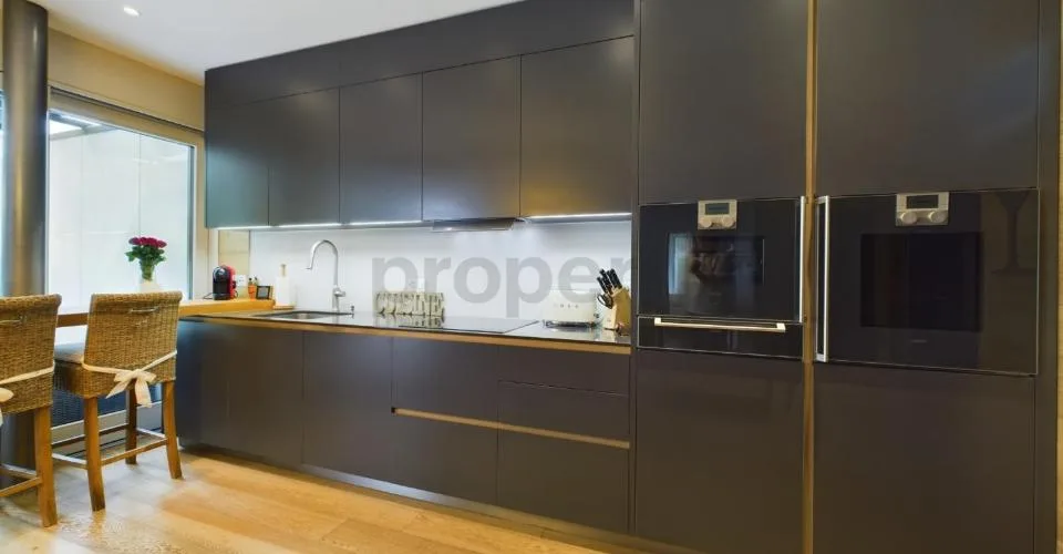 4.5 Zimmer möbl. Wohnobjekt in Maroggia – foto 17 di 30