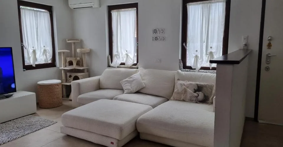 Appartamento da 3.5 locali in corte a Coldrerio – foto 12 di 25