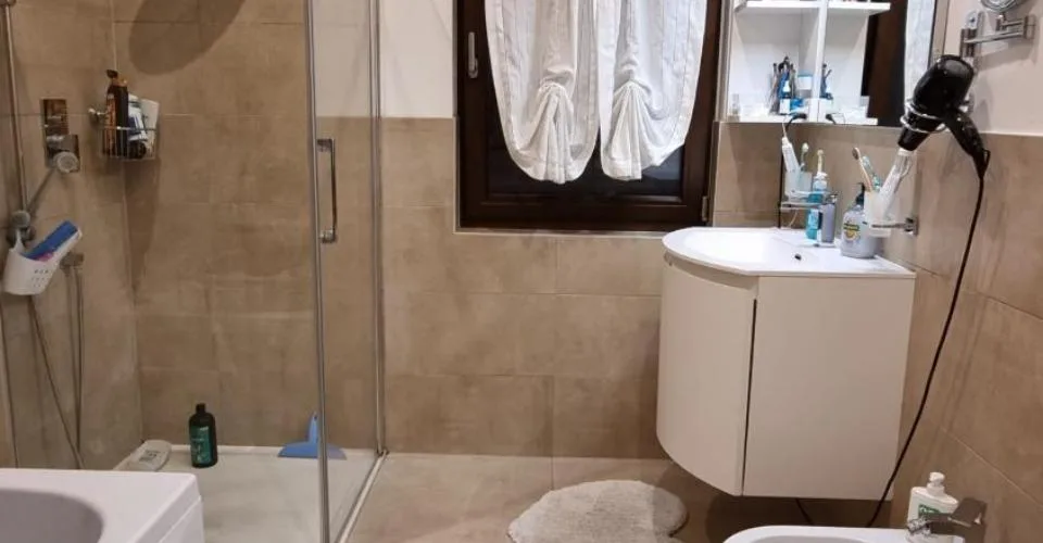 Appartamento da 3.5 locali in corte a Coldrerio – foto 24 di 25
