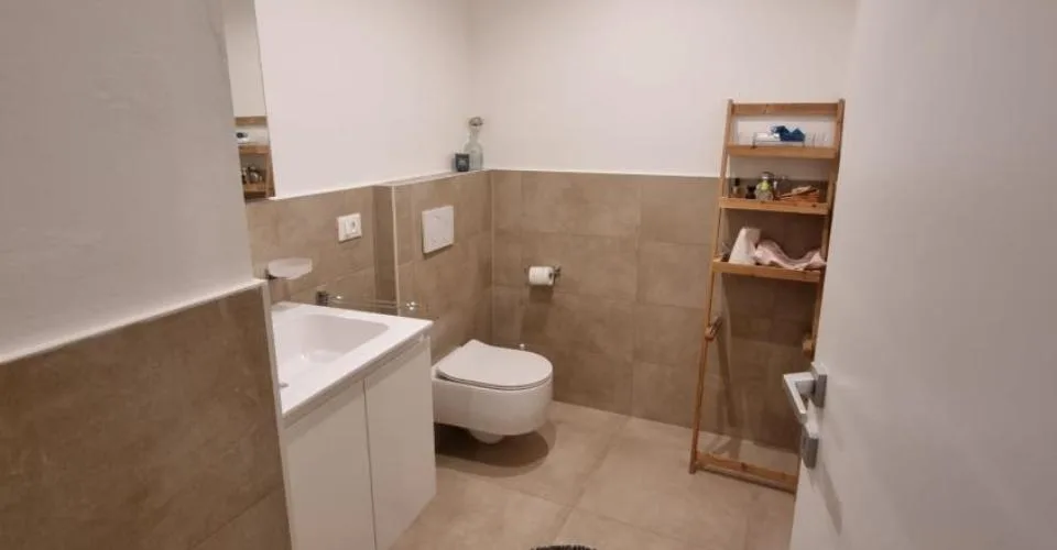 Appartamento da 3.5 locali in corte a Coldrerio – foto 23 di 25