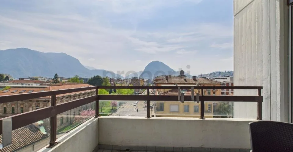 Gemütliches 2.5-Zimmer-Dachgeschoss mit Terrasse und Möbeln - hervorragendes Investment – Foto 29 von 31