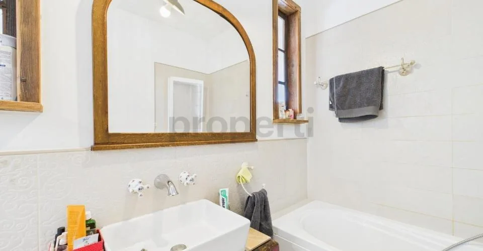 Gemütliches 2.5-Zimmer-Dachgeschoss mit Terrasse und Möbeln - hervorragendes Investment – Foto 27 von 31