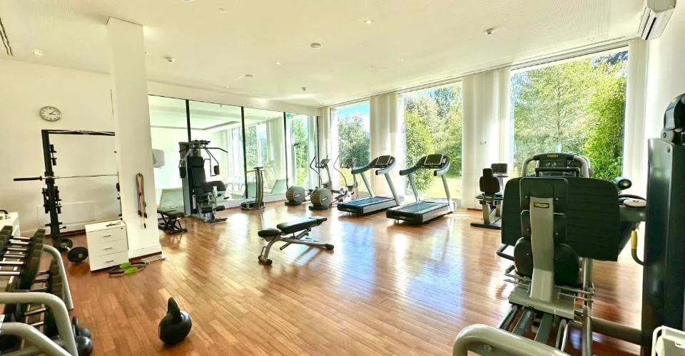 Proprietà di lusso con vista sul lago e servizi esclusivi in resort 5 stelle – foto 21 di 26