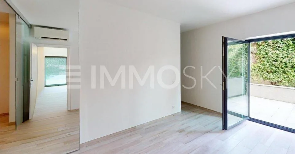 Canobbio - Raffinato 4.5 Locali con Grandi Spazi e Comfort Esclusivi – foto 14 di 16