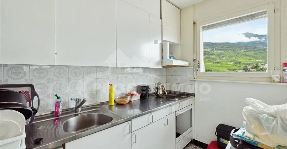 3,5-Zimmer-Wohnung in Sierre – Foto 10 von 14