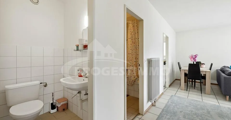 3,5-Zimmer-Wohnung in Sierre – Foto 6 von 14