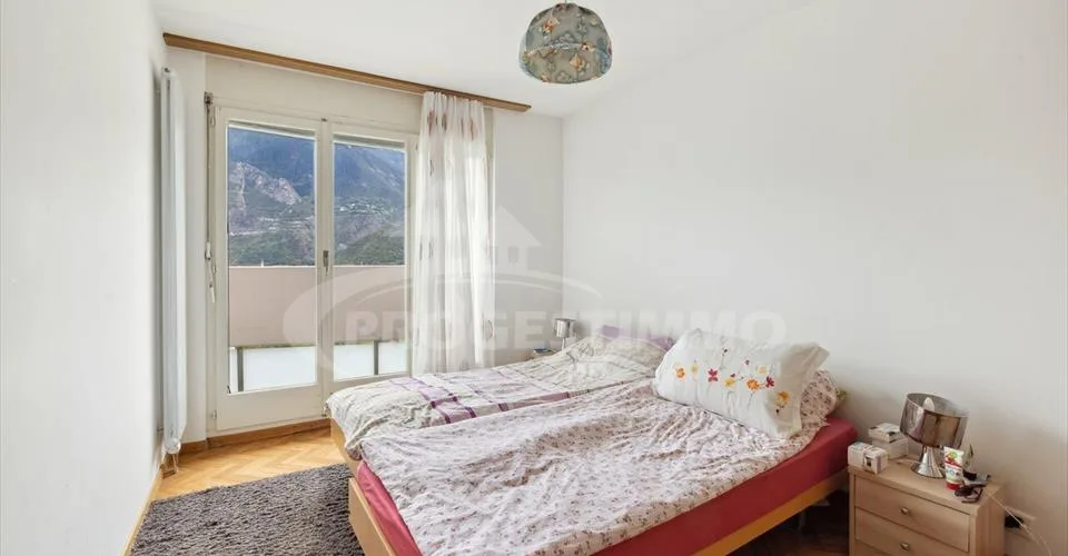 3,5-Zimmer-Wohnung in Sierre – Foto 14 von 14