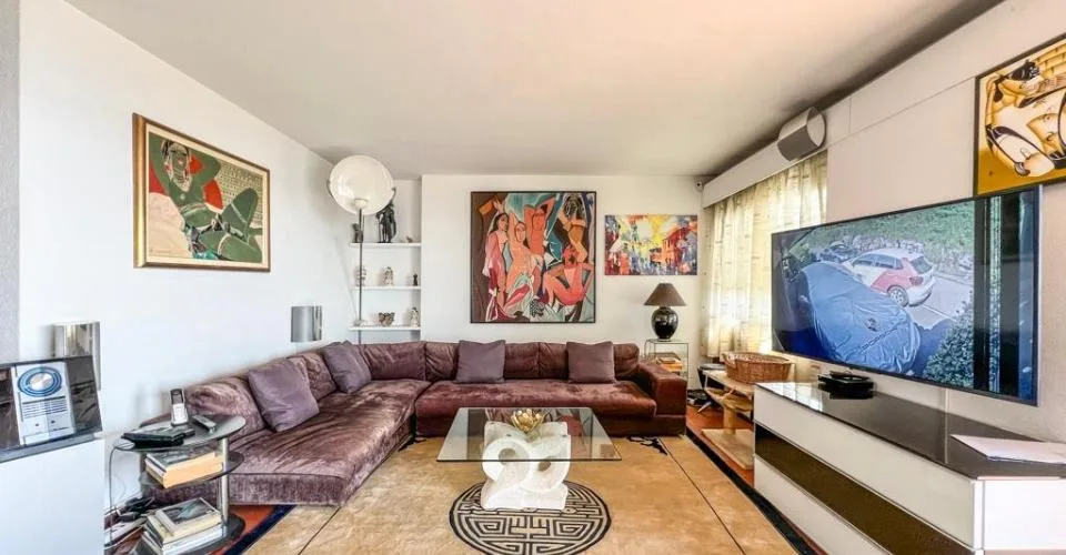 Il paradiso perfetto per le famiglie: Spaziosa casa 10.5 locali a T... – photo 15 sur 20