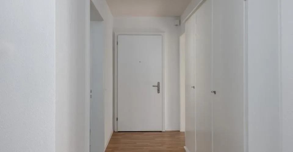 Idyllische Wohnung mit grossem Gartensitzplatz – photo 18 sur 18