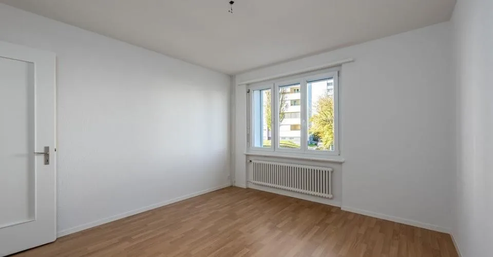 Idyllische Wohnung mit grossem Gartensitzplatz – photo 17 sur 18