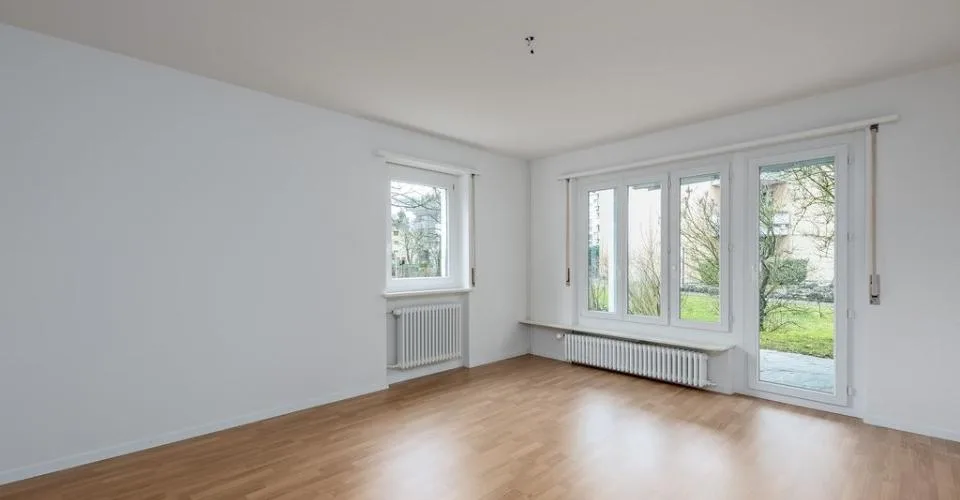 Idyllische Wohnung mit grossem Gartensitzplatz – photo 12 sur 18