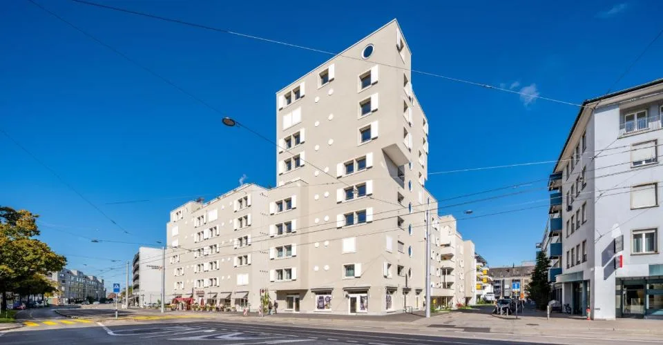 Tolle Wohnung für Singles