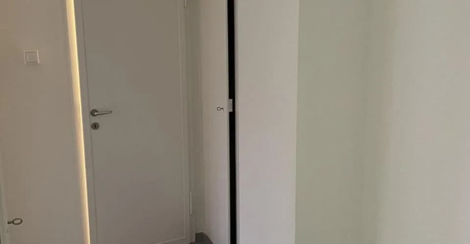 Schöne 1-Zimmerwohnung im Lehenmattquartier – foto 14 di 16