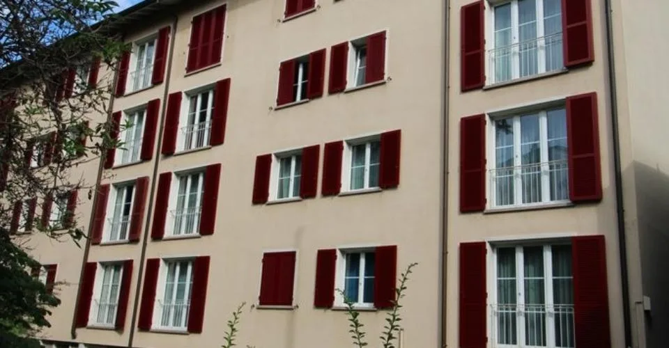 Schöne 1-Zimmerwohnung im Lehenmattquartier – foto 9 di 16