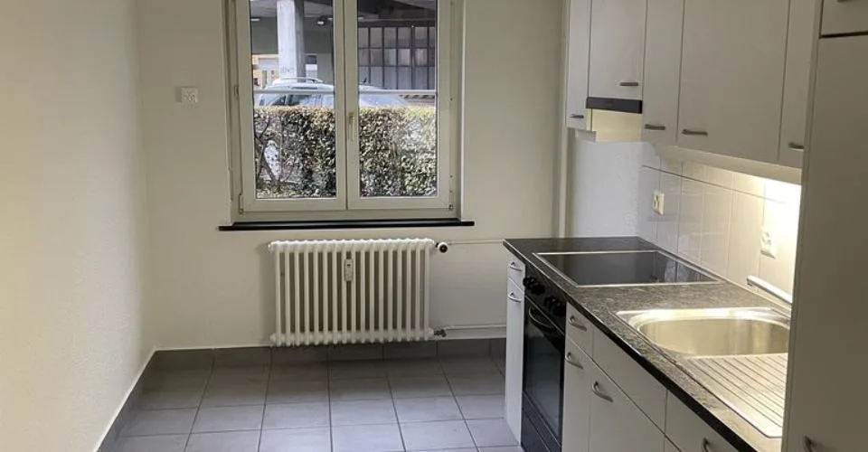 Schöne 1-Zimmerwohnung im Lehenmattquartier – foto 12 di 16