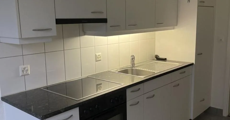 Schöne 1-Zimmerwohnung im Lehenmattquartier – foto 11 di 16