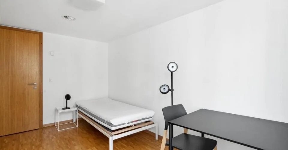 Louer sans caution - Chambre pour étudiant proche du Flon – photo 17 of 31