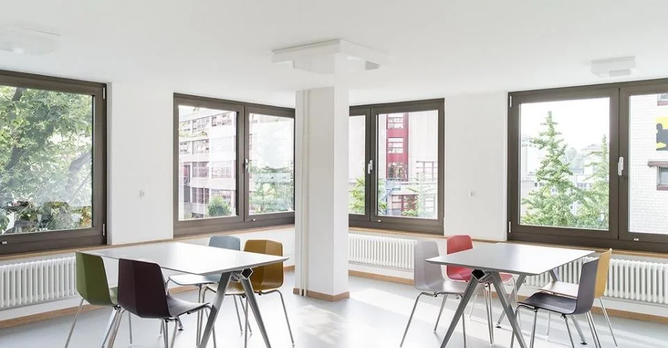 Louer sans caution - Chambre pour étudiant proche du Flon – photo 14 of 31