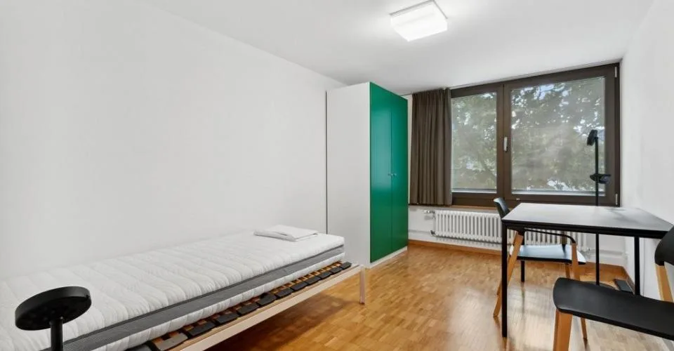 Louer sans caution - Chambre pour étudiant proche du Flon – photo 18 of 31
