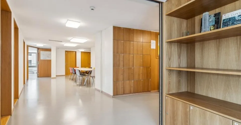 Louer sans caution - Chambre pour étudiant proche du Flon – photo 21 of 31