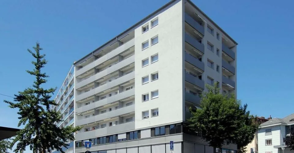 Louer sans caution - Chambre pour étudiant proche du Flon – photo 13 of 31