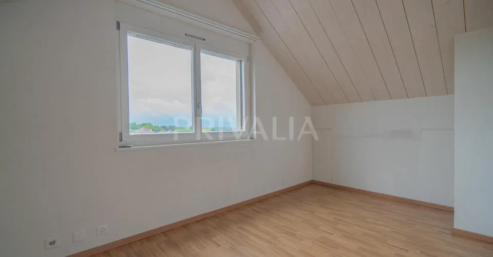 Superbe appartement lumineux au coeur de Bernex – foto 17 di 22