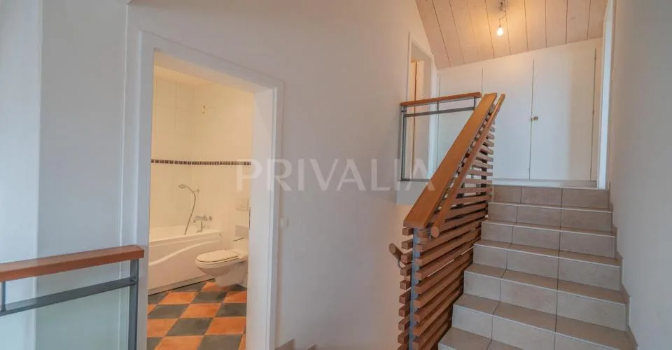 Superbe appartement lumineux au coeur de Bernex – foto 18 di 22