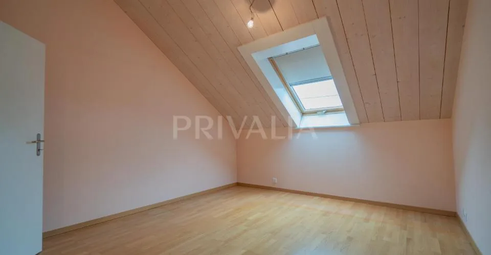 Superbe appartement lumineux au coeur de Bernex – foto 15 di 22