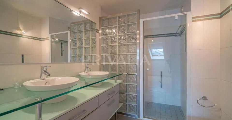 Superbe appartement lumineux au coeur de Bernex – foto 16 di 22